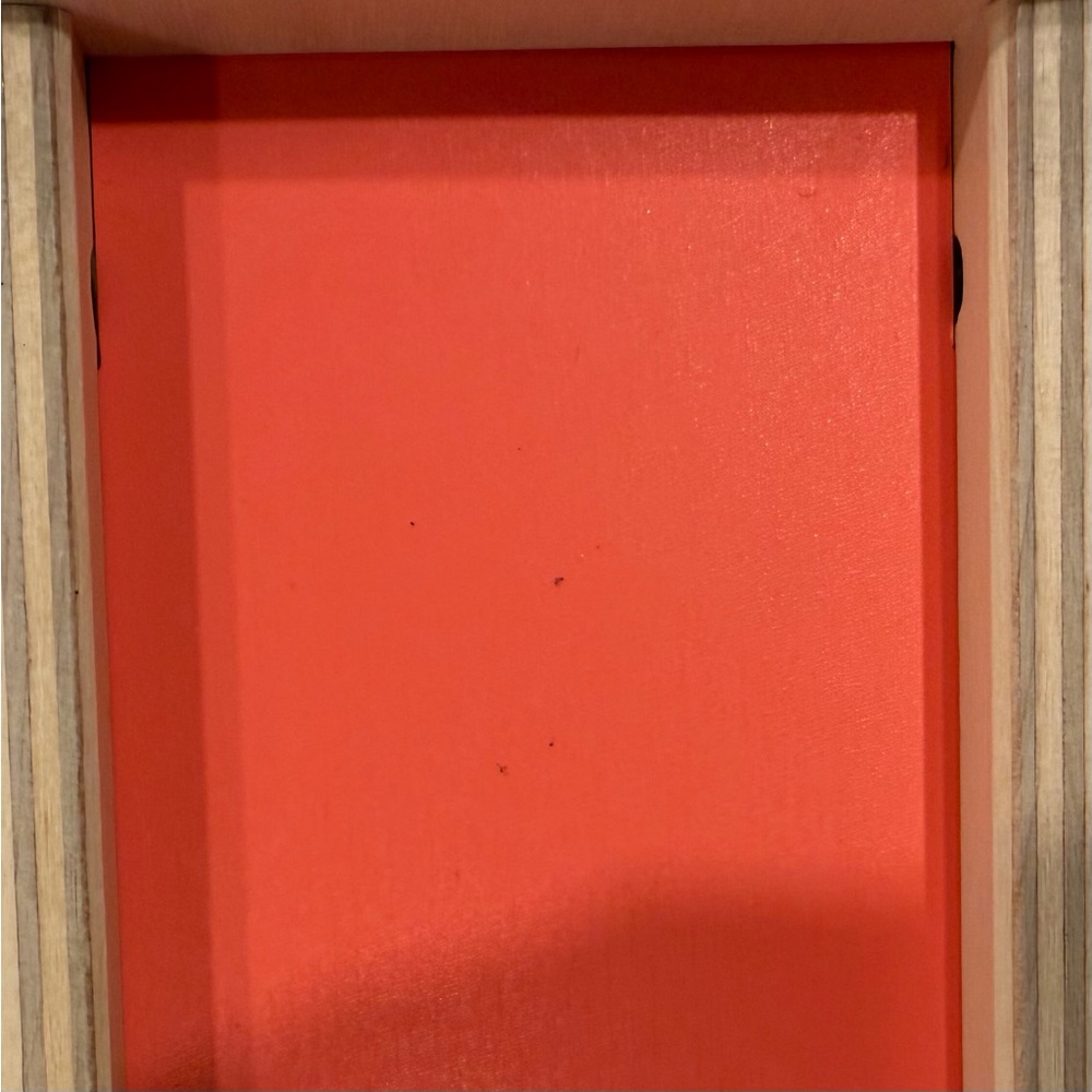 NWT Lovevery Wooden Drop & Roll Ramp With Ball (From Toddler Movement Mini Kit) - Picture 14 of 15